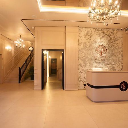 La Nature Hotels & Resorts Sikar Exterior foto